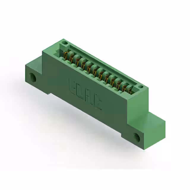 345-012-520-112 EDAC Inc.  Edgeboard Connectors